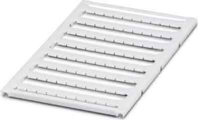 Phoenix Contact - Repérage de borne UC-TMF  6