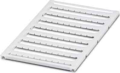 Phoenix Contact - Repérage de borne UC-TMF 6