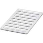 Phoenix Contact - Repérage de borne UC-TMF  6