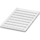 Phoenix Contact - UC-TMF 10 - Repérage de borne UC-TMF 10
