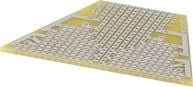 Phoenix Contact - Circuit imprimé - P 1-UEG