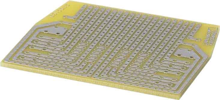 Phoenix Contact - Circuit imprimé - P 1-UEGM