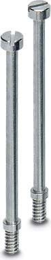 Phoenix Contact - SUBCON-SHORT-SCREW - Connecteur - SUBCON-SHORT-SCREW