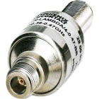 Phoenix Contact - CN-LAMBDA/4-0.47-BB - Parafoudre coaxial 50 ohms Lambda/4 Type Femelle/femelle