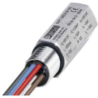 Phoenix Contact - Parafoudre (PE M20) 2 boucles 4-20mA pour capteur de mesure 24VDC