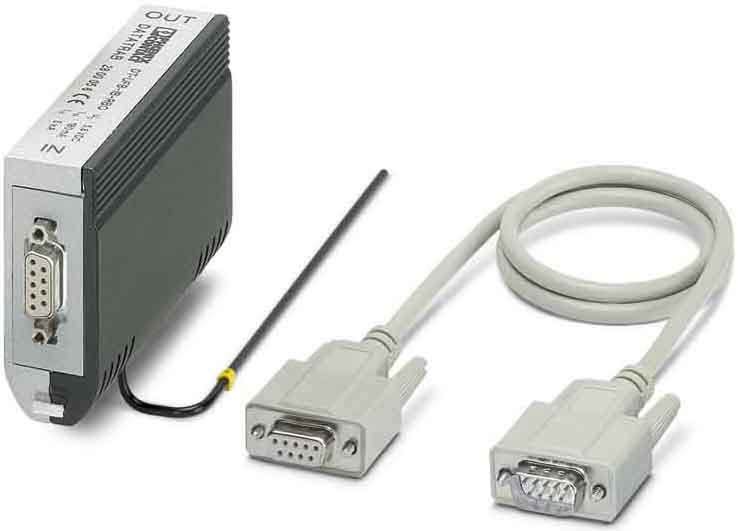 Phoenix Contact - DT-UFB-IB-RBI - DATATRAB - IBS Input