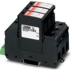 Phoenix Contact - Parafoudre T1+2 - Tri - Uc: 335 V - Iimp: 12,5 kA - avec contact o/f - TT/TN