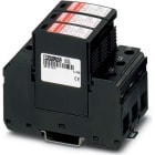 Phoenix Contact - Parafoudre Type 2 - VAL-MS-T1/ - Parafoudre Type 1+2 - VAL-MS-T1/T2 335/12.5/3+0