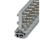 Phoenix Contact - BNC-DV 75 - Connecteur mâle/adaptateur BNC