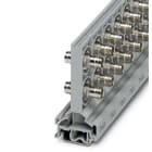 Phoenix Contact - BNC-DV 75 - Connecteur mâle/adaptateur BNC