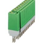 Phoenix Contact - ST-REL2-KG230AC/1AU - Fiches porte-relais ST-REL2-KG230AC/1AU