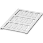 Phoenix Contact - Repère de fil à clipser UC-WMC 3,1 (15X4)