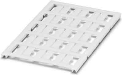 Phoenix Contact - Repère de fil à clipser UC-WMC 4,4 (15X5,5)