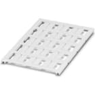 Phoenix Contact - Repère de fil à clipser UC-WMC 4,4 (15X5,5)