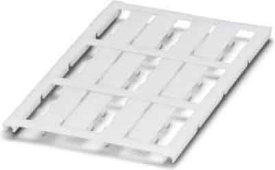 Phoenix Contact - Repère de fil à clipser UC-WMC 5,6 (23X8)