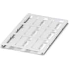 Phoenix Contact - Repère de fil à clipser UC-WMC 5,6 (23X8)