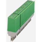 Phoenix Contact - Fiches porte-relais