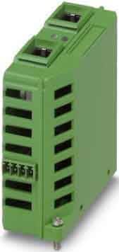 Phoenix Contact - Ethernet Industriel-Switch-