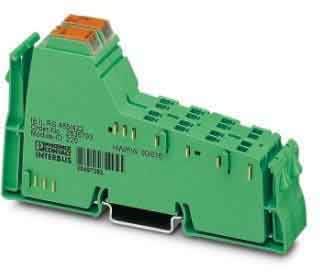 Phoenix Contact - IB IL RS 485/422-PRO-PAC - IB IL RS 485/422-PRO-PAC -Module de communication