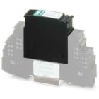 Phoenix Contact - PT 4X1- 5DC-ST - Fiche parafoudre pour 4 Fils TOR 5VDC