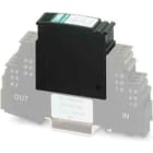 Phoenix Contact - PT 4X1-24AC-ST - Fiche parafoudre pour 4 Fils TOR 24VAC
