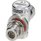 Phoenix Contact - CN-LAMBDA/4-5.9-BB - Parafoudre coaxial 50 ohms Lambda/4 Type Femelle/femelle