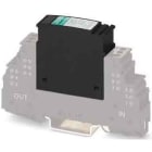 Phoenix Contact - PT 5-HF- 5 DC-ST - Fiche parafoudre pour 2 paires HF 5VDC