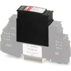 Phoenix Contact - PT 2X1VA-230AC-ST - Fiche parafoudre pour 2 Fils sortie TOR 230VAC