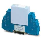 Phoenix Contact - Embase parafoudre pour 4 Fils analogiques - Ex