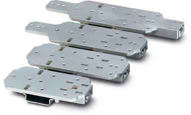 Phoenix Contact - UTA 89 - Adaptateur pour profilé - UTA 89