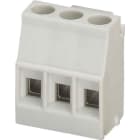 Phoenix Contact - Bloc de jonction multipolaire pour circuit imprimé - MKDSO 2,5/ 3-L KMGY