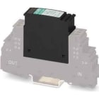 Phoenix Contact - PT 2X1-24DC-ST - Fiche parafoudre pour 2 Fils TOR 24VDC