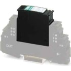 Phoenix Contact - PT 3-HF-12DC-ST - Fiche parafoudre pour 1 paire HF 12VDC