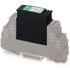 Phoenix Contact - PT 4-F-ST - Fiche parafoudre pour 4 Fils analogiques 110VDC