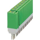Phoenix Contact - ST-REL3-KG120/21 - Fiches porte-relais ST-REL3-KG120/21