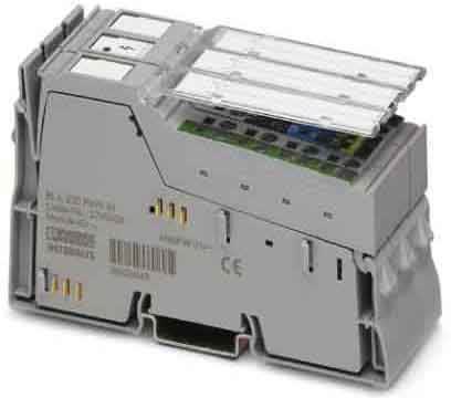 Phoenix Contact - IB IL 230 PWR IN-PAC - -Module d'alim.