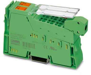 Phoenix Contact - IB IL RS 485/422-PAC - IB IL RS 485/422-PAC -Module de communication