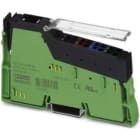 Phoenix Contact - IB IL 24 PWR IN/2-F-D-PAC - IB IL 24 PWR IN/2-F-D-PAC -InLine-Module d'alim.