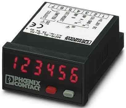 Phoenix Contact - MCR-SL-D-FIT - Amplificateur-séparateur - MCR-SL-D-FIT