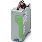 Phoenix Contact - MINI-BAT/12DC/2.6AH - MINI-BAT - Batterie 24VDC - 2,6Ah