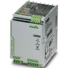 Phoenix Contact - Alimentation industrielle Mono 230VAC - Sortie 48VDC - 10A - Boost stat/Dyn/SFB