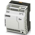 Phoenix Contact - STEP-PS/ 1AC/48DC/2 - Alimentation modulaire Mono 230VAC/48VDC - 2A