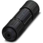 Phoenix Contact - Connecteur de câble Q 0,34/4IDC/16-16KU-KU BK