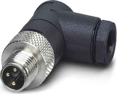 Phoenix Contact - SACC-M 8MR-3CON-M - Connecteur SACC-M 8MR-3CON-M