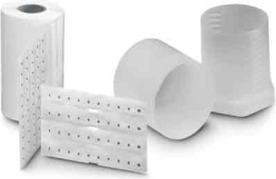 Phoenix Contact - Feuille de repérage TML (101X9,5)R TR