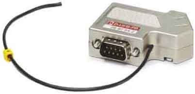 Phoenix Contact - D-UFB-PB - DATATRAB - Adaptateur parafoudre Sub D9 pour PROFIBUS