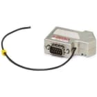 Phoenix Contact - D-UFB-PB - DATATRAB - Adaptateur parafoudre Sub D9 pour PROFIBUS