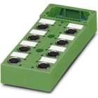 Phoenix Contact - Embase du boîtier répartiteur SACB-8/ 8-L-C GG SCO