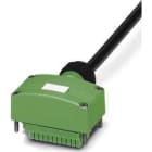 Phoenix Contact - Capot de raccordement SACB-C-H180-8/16-10,0PUR SCO