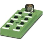 Phoenix Contact - Boîtier répartiteur SACB-8/ 8-M23